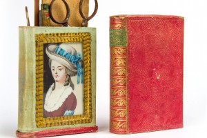 Seduzione Etrusca. Dai segreti di Holkham Hall alle meraviglie del British Museum