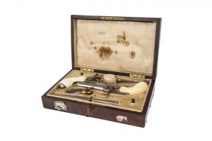 Seduzione Etrusca. Dai segreti di Holkham Hall alle meraviglie del British Museum