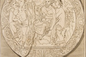 Seduzione Etrusca. Dai segreti di Holkham Hall alle meraviglie del British Museum