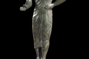 Seduzione Etrusca. Dai segreti di Holkham Hall alle meraviglie del British Museum