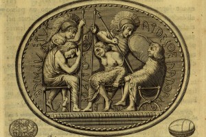 Etruschi maestri di scrittura