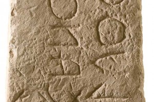 Etruschi maestri di scrittura