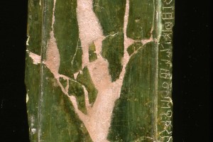 Etruschi maestri di scrittura
