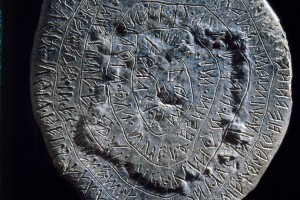 Etruschi maestri di scrittura
