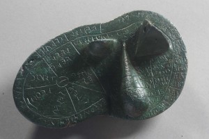 Etruschi maestri di scrittura