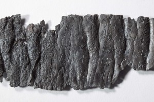 Etruschi maestri di scrittura