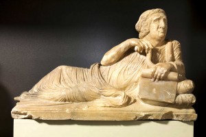 Etruschi maestri di scrittura