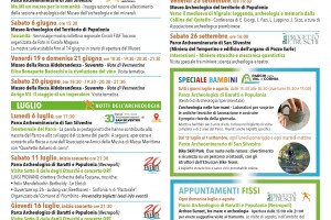 Eventi da vivere