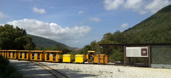 Parco archeominerario di San Silvestro