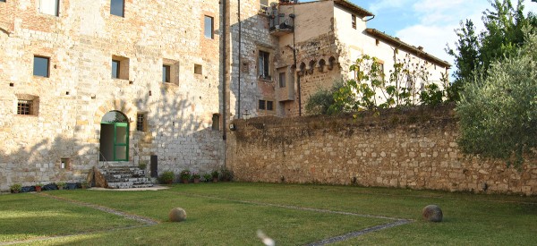 Museo Archeologico ‘Ranuccio Bianchi Bandinelli’ Colle Val d'Elsa