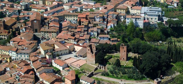 Museo Civico e Diocesano di Fucecchio