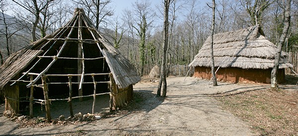 Museo Civico per la Preistoria del Monte Cetona