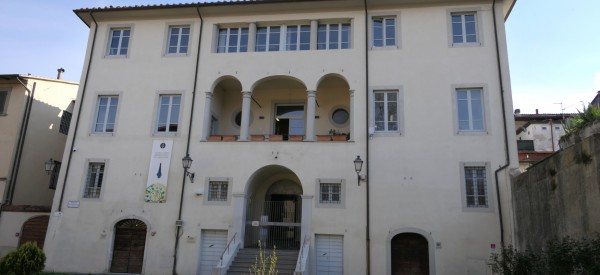 Museo Civico Archeologico di Camaiore