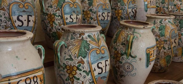 Musei Civici di San Gimignano - Museo Archeologico