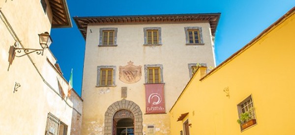 Museo Civico e Diocesano di Fucecchio