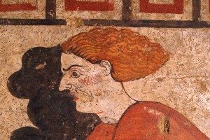 Museo Civico Archeologico di Sarteano
