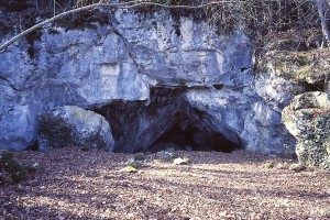 Museo Civico per la Preistoria del Monte Cetona