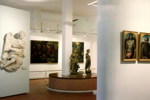 Museo Archeologico e d'Arte della Maremma - Museo d'Arte Sacra della Diocesi di Grosseto