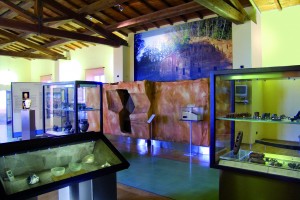 Museo archeologico del Territorio di Populonia