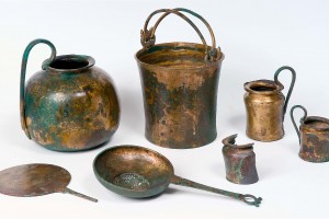 Museo Archeologico e d'Arte della Maremma - Museo d'Arte Sacra della Diocesi di Grosseto
