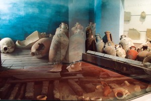 Museo Archeologico e d'Arte della Maremma - Museo d'Arte Sacra della Diocesi di Grosseto
