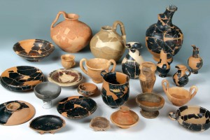 Museo Archeologico e d'Arte della Maremma - Museo d'Arte Sacra della Diocesi di Grosseto