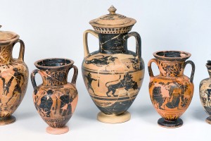 Museo Archeologico e d'Arte della Maremma - Museo d'Arte Sacra della Diocesi di Grosseto