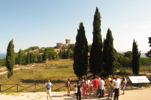 Parco Archeologico di Baratti e Populonia