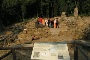 Parco Archeologico di Baratti e Populonia