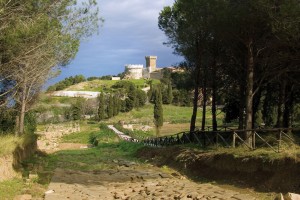 Parco Archeologico di Baratti e Populonia