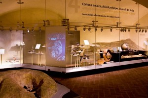 Museo dell'Accademia Etrusca e della Città di Cortona