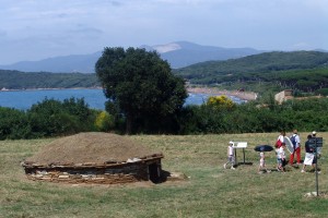 Parco Archeologico di Baratti e Populonia