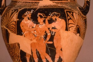 Museo Archeologico di Artimino "Francesco Nicosia"