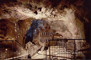 Parco archeominerario di San Silvestro