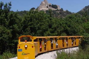Parco archeominerario di San Silvestro
