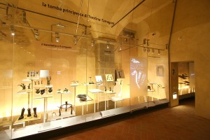 Museo dell'Accademia Etrusca e della Città di Cortona