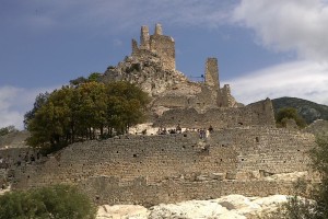 Parco archeominerario di San Silvestro