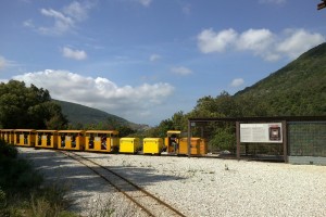 Parco archeominerario di San Silvestro