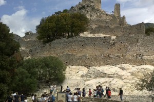 Parco archeominerario di San Silvestro