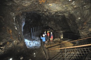 Parco archeominerario di San Silvestro