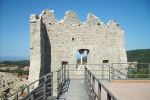 Musei della Rocca di Campiglia
