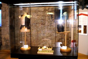 Musei della Rocca di Campiglia