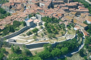 Musei della Rocca di Campiglia