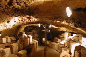 Museo Civico "La Città Sotterranea" di Chiusi
