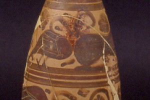Museo archeologico del Territorio di Populonia