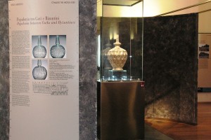 Museo archeologico del Territorio di Populonia