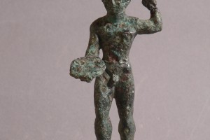 Museo archeologico del Territorio di Populonia