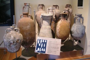Museo archeologico del Territorio di Populonia