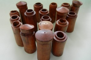 Museo archeologico del Territorio di Populonia