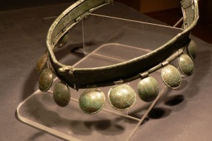 Museo archeologico del Territorio di Populonia